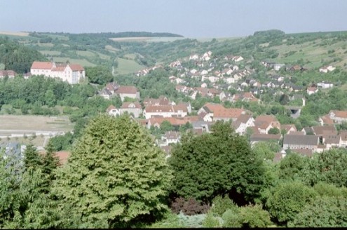 Niederstetten