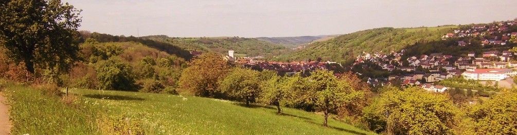 Schwäbischer Albverein | Ortsgruppe Niederstetten